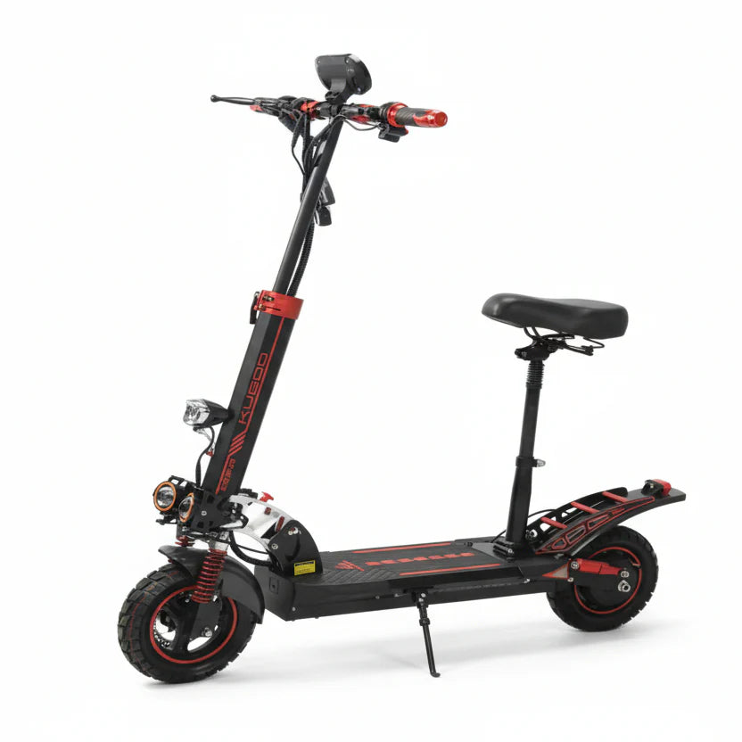 Kugoo E10 Pro Electric Scooter