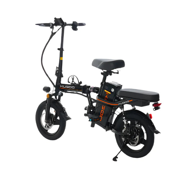 Kugoo T27 Folding