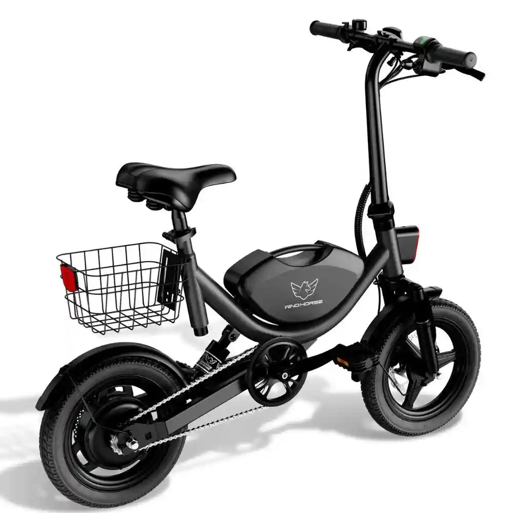 Windhorse W3 Electric Scooter