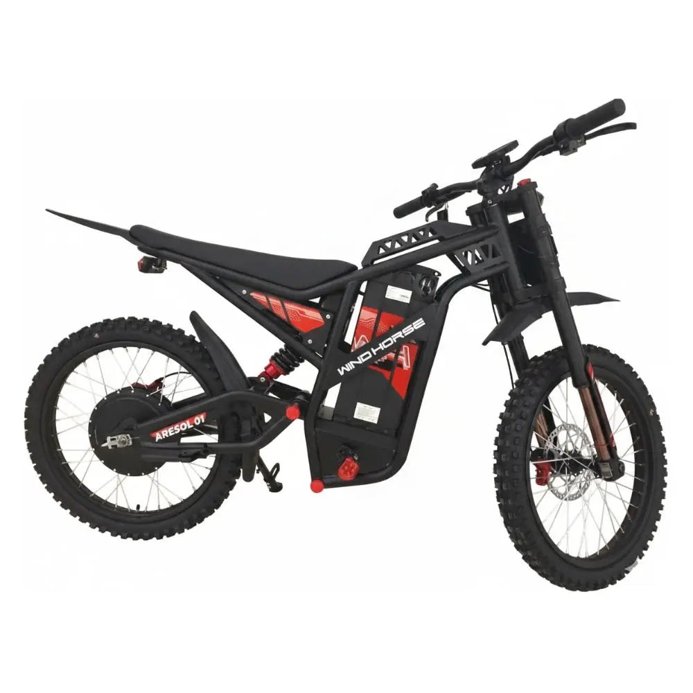 Windhorse Y1 Electric Dirt Bike