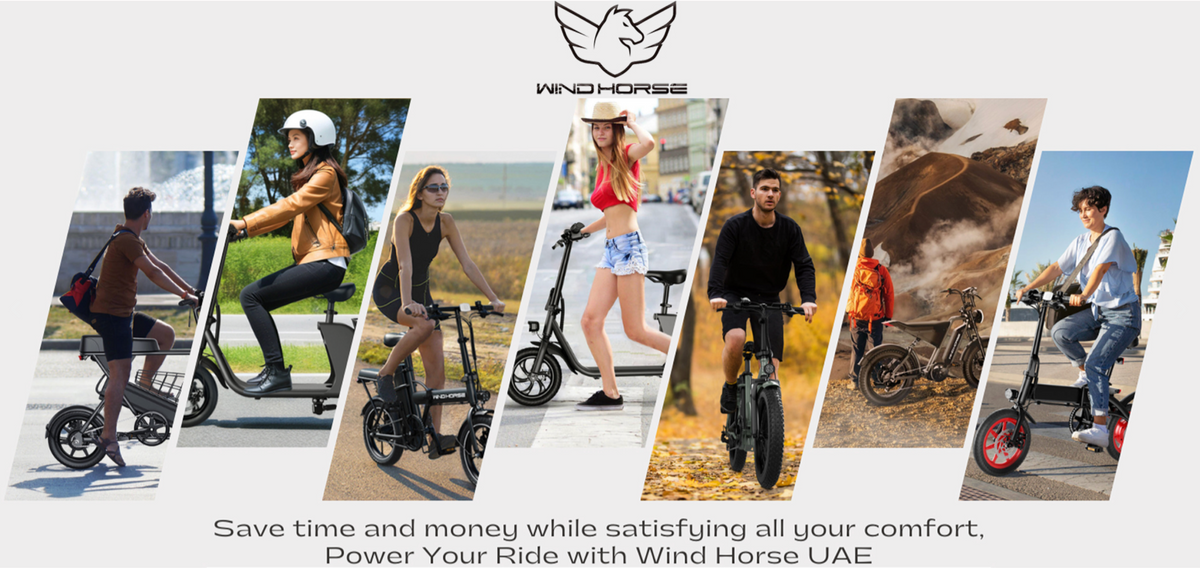 Windhorse Collection