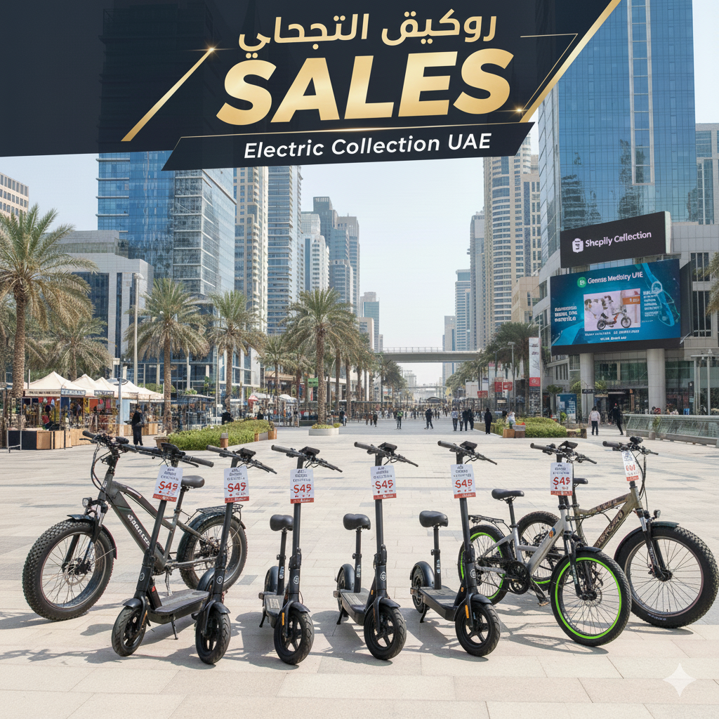 On Sale