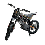 Kugoo Wish 02 Pro Bike