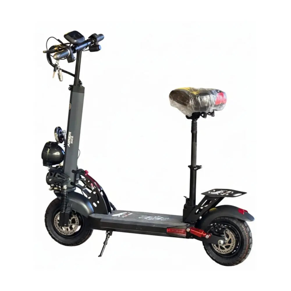 Aster A1s Electric Scooter