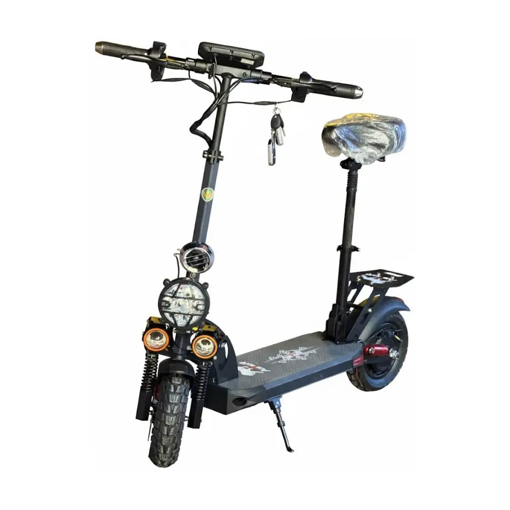 Aster A1s Electric Scooter