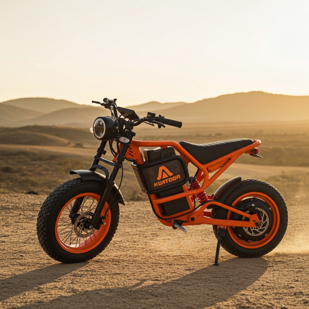 Aster X9 E-Scooter