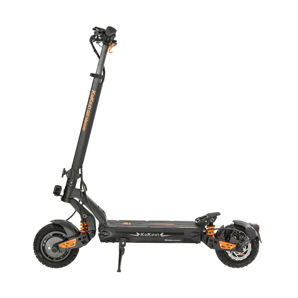 Kukirin G2 Master Electric Scooter