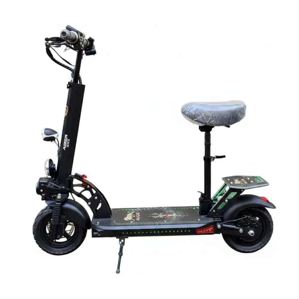 Aster E10 Electric Scooter