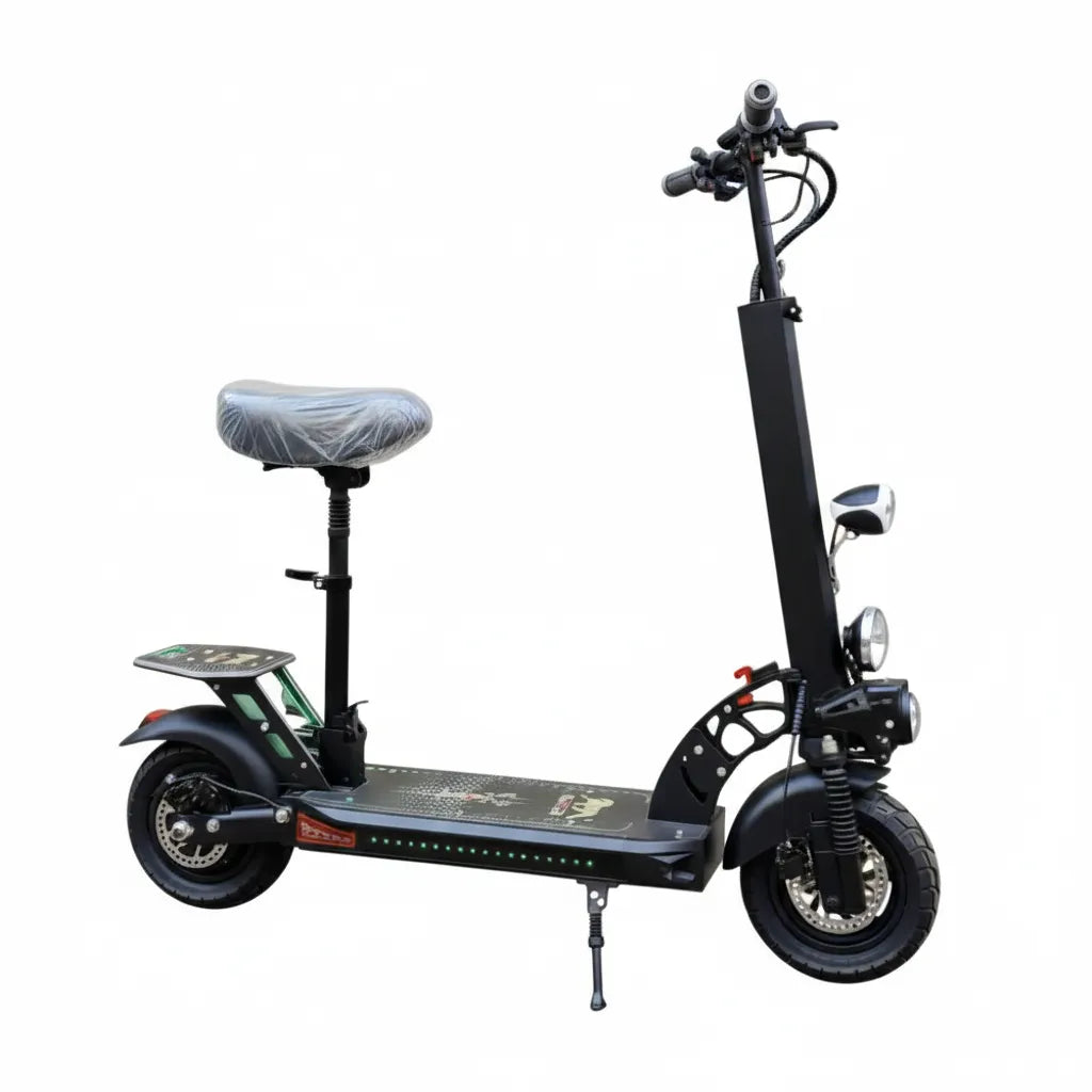 Aster E10 Electric Scooter