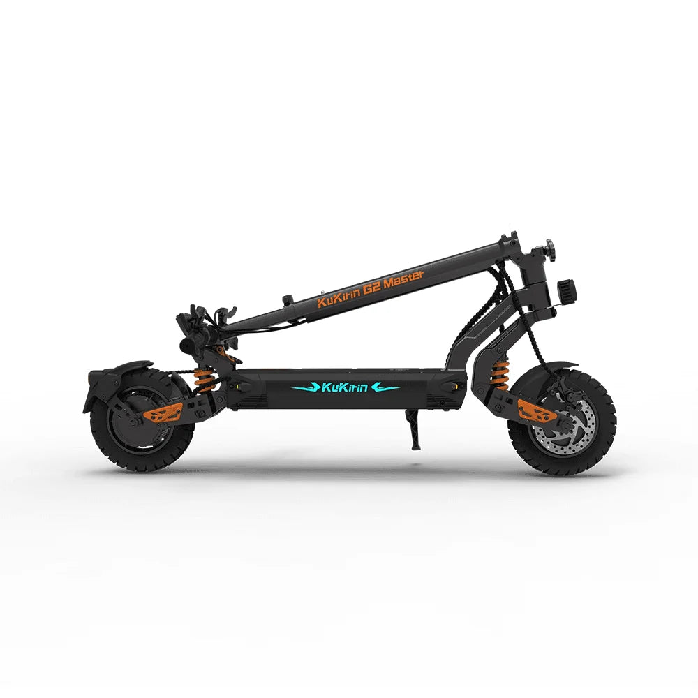 Kukirin G2 Master Electric Scooter