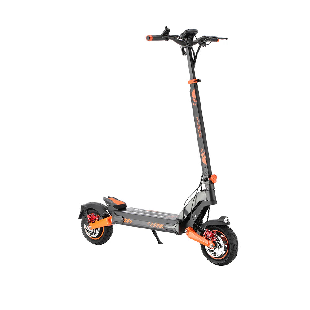 Kugoo F3 Plus