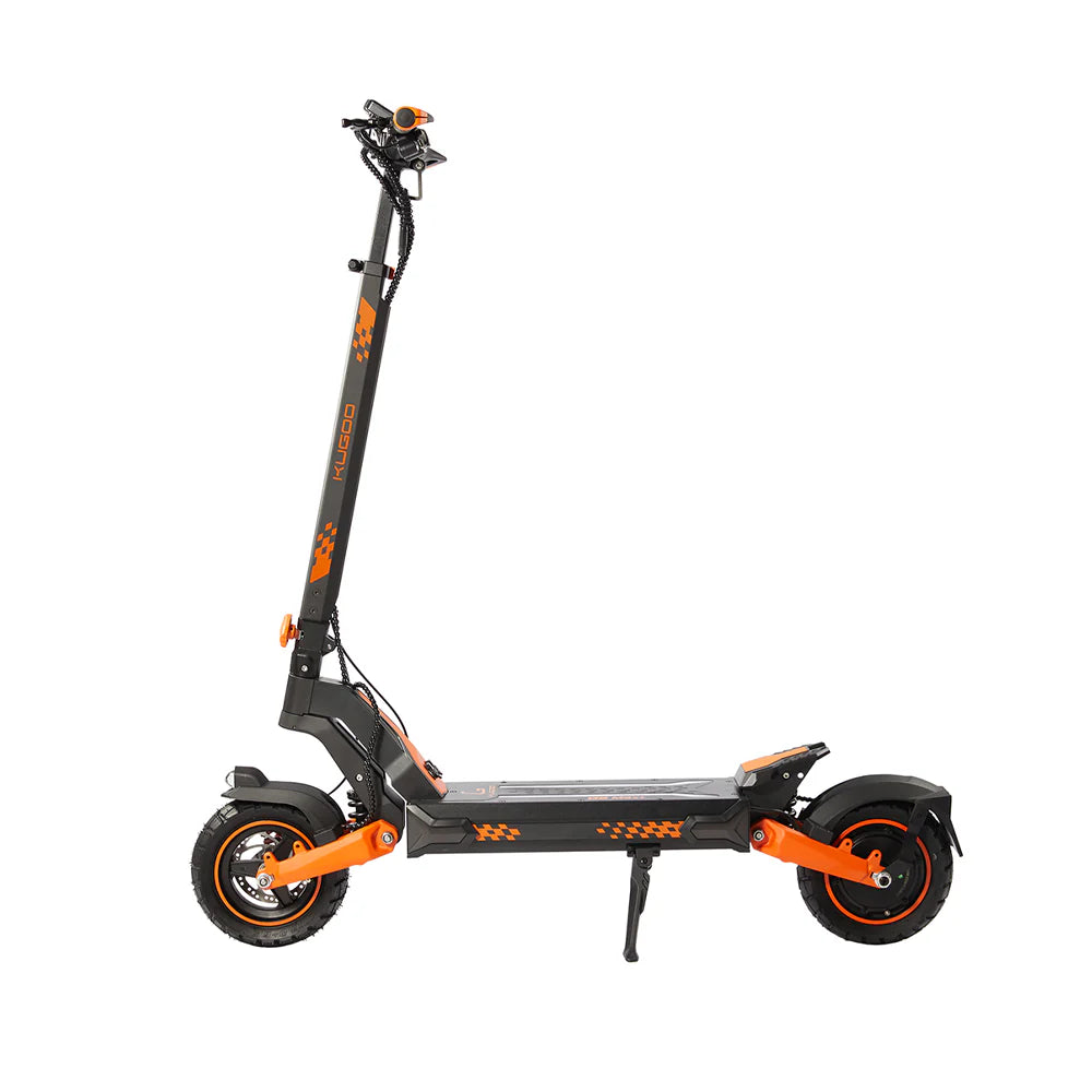 Kugoo F3 Plus