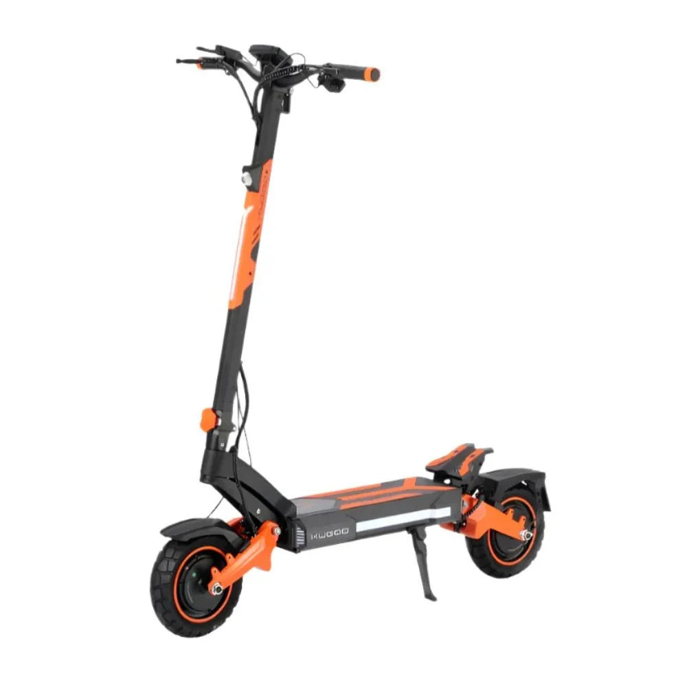 Kugoo F3 Pro Max