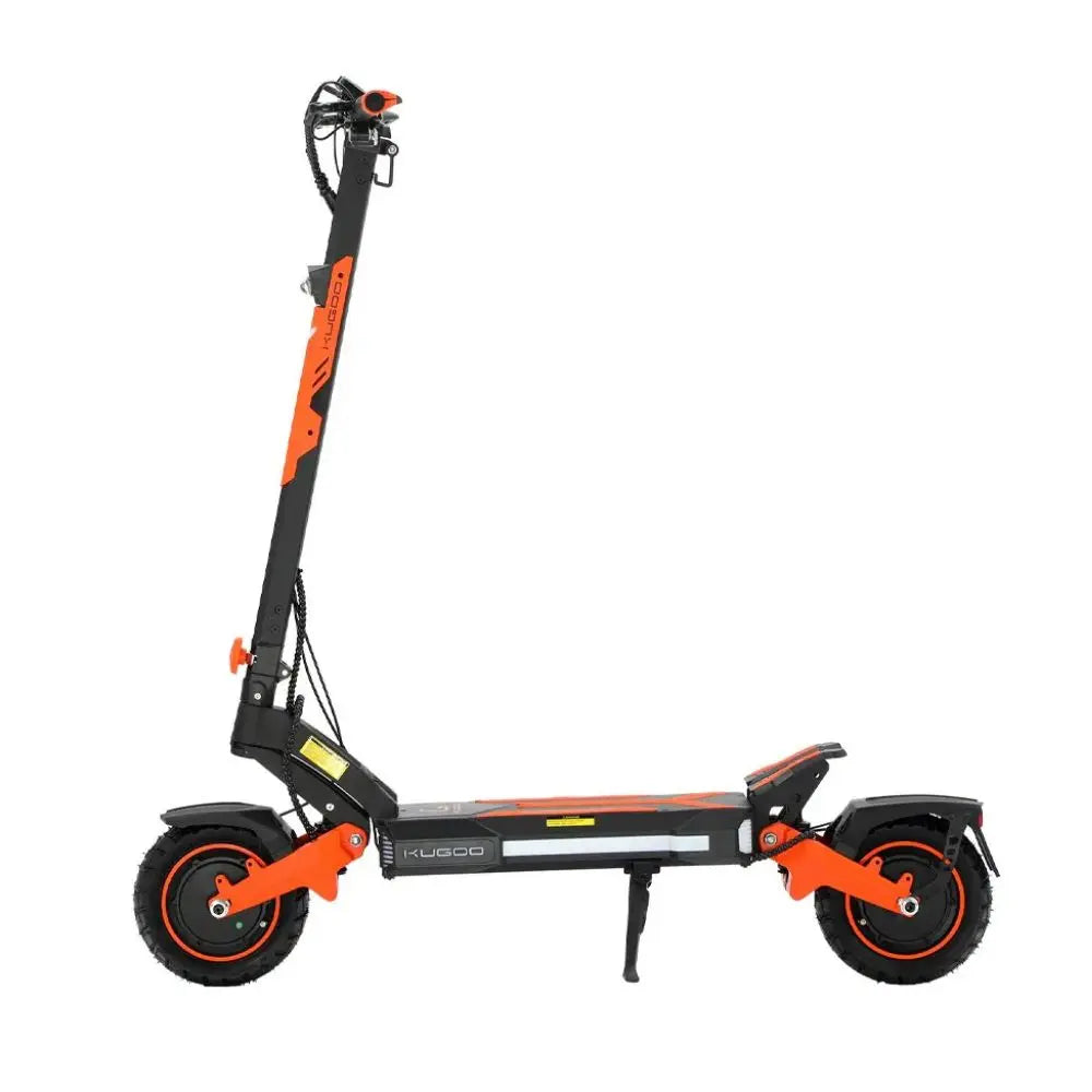 Kugoo F3 Pro Max