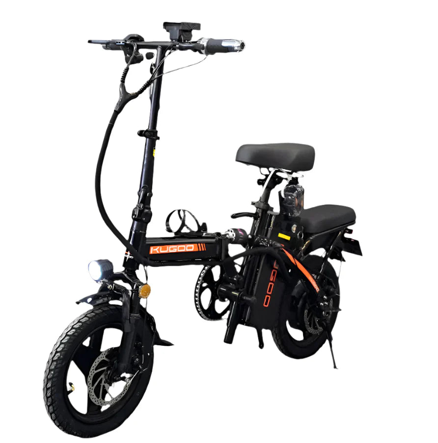 Kugoo T27 Folding