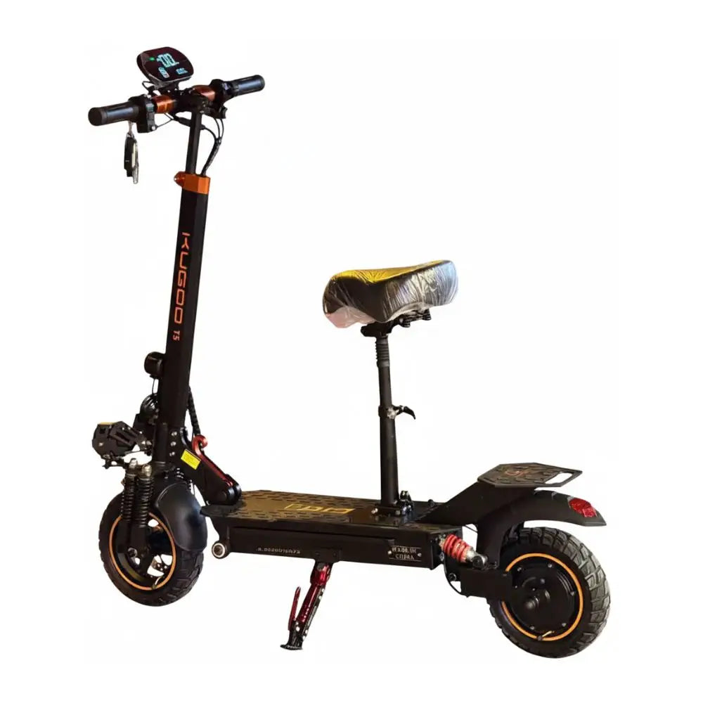 Kugoo T5 Electric Scooter