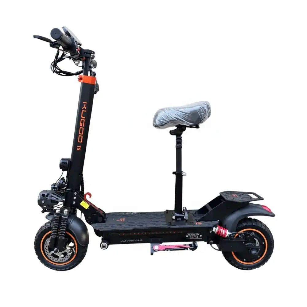 Kugoo T5 Electric Scooter