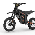 Kugoo Wish 01 SE Electric Dirt Bike 2026