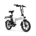 Windhorse W2A  Folding Electric Bike