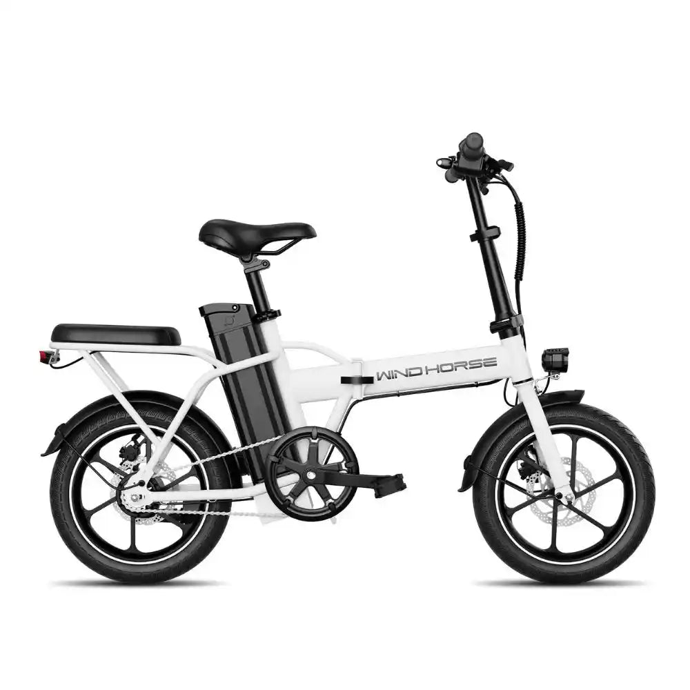 Windhorse W2A  Folding Electric Bike