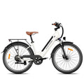 Windhorse F2 Electric Bike