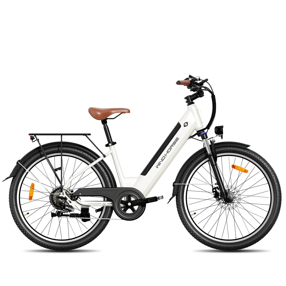 Windhorse F2 Electric Bike