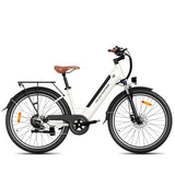 Windhorse F2 Electric Bike