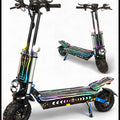 Windhorse H3 Electric Scooter