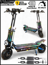 Windhorse H3 Electric Scooter