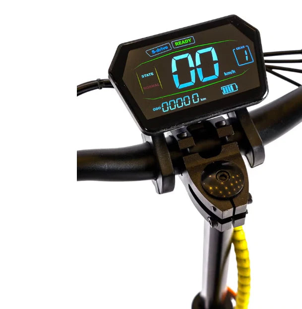 Windhorse H4 Pro Electric Scooter