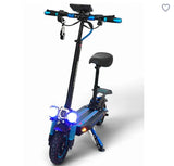 Windhorse H5 Electric Scooter