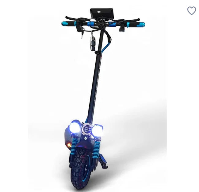 Windhorse H5 Electric Scooter