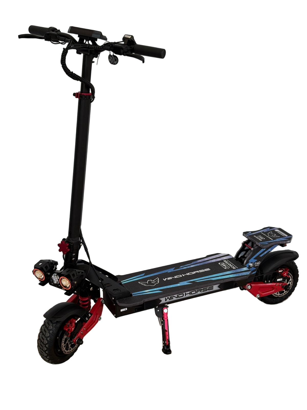 Windhorse H8 Electric Scooter