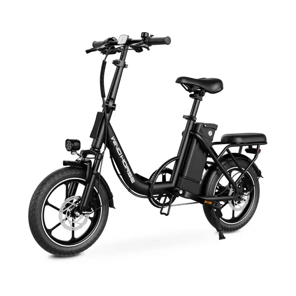 Windhorse W2B  Folding Electric Bike