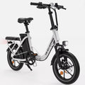 Windhorse W2B  Folding Electric Bike