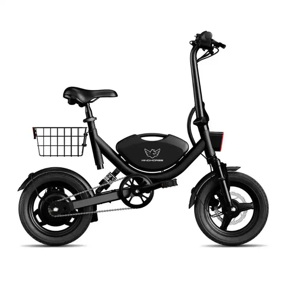 Windhorse W3 Electric Scooter