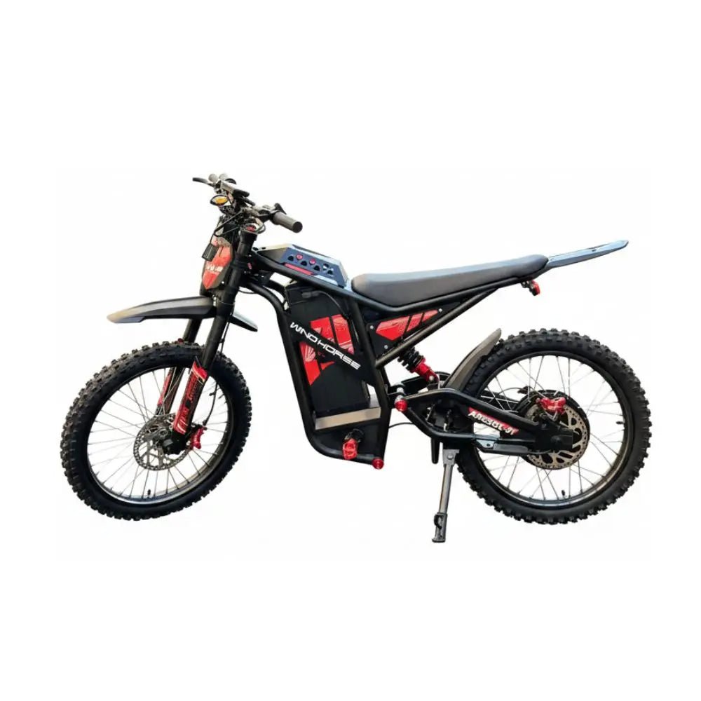 Windhorse Y1 Electric Dirt Bike